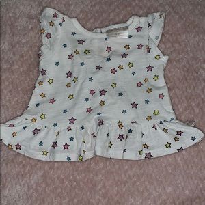 Rosie Pope star top new